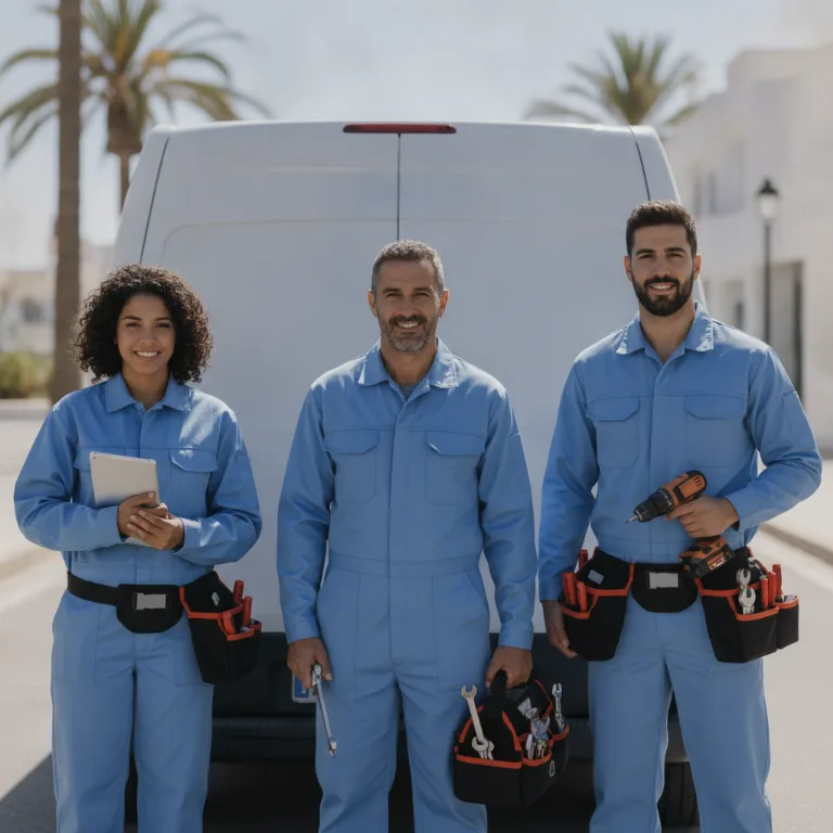 Reparaci贸n bomba de calor Granollers